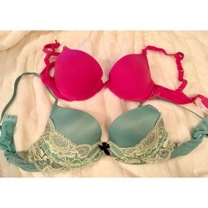 Victoria’s Secret | Bra Bundle!